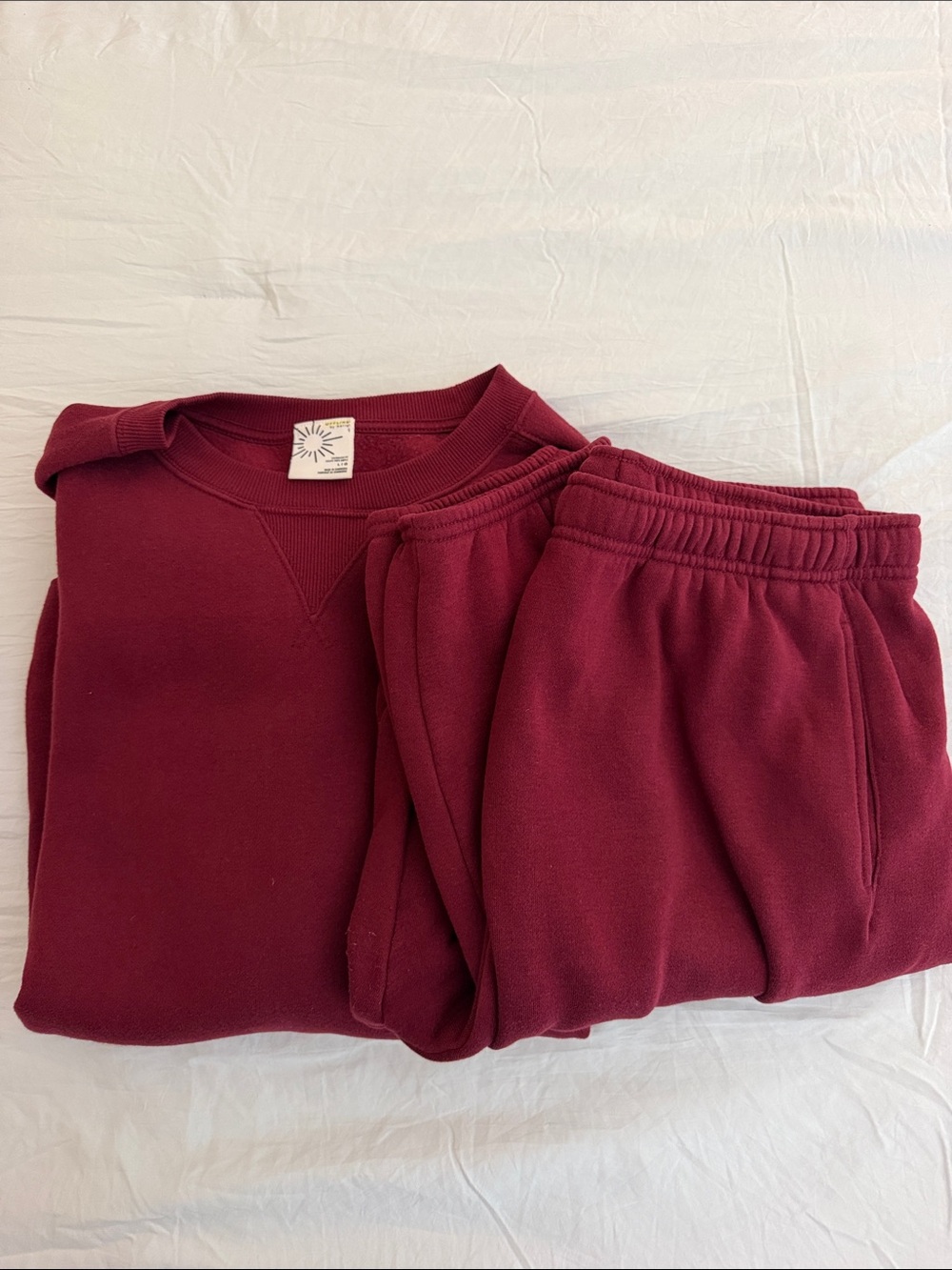 AE Offline Sweat Set